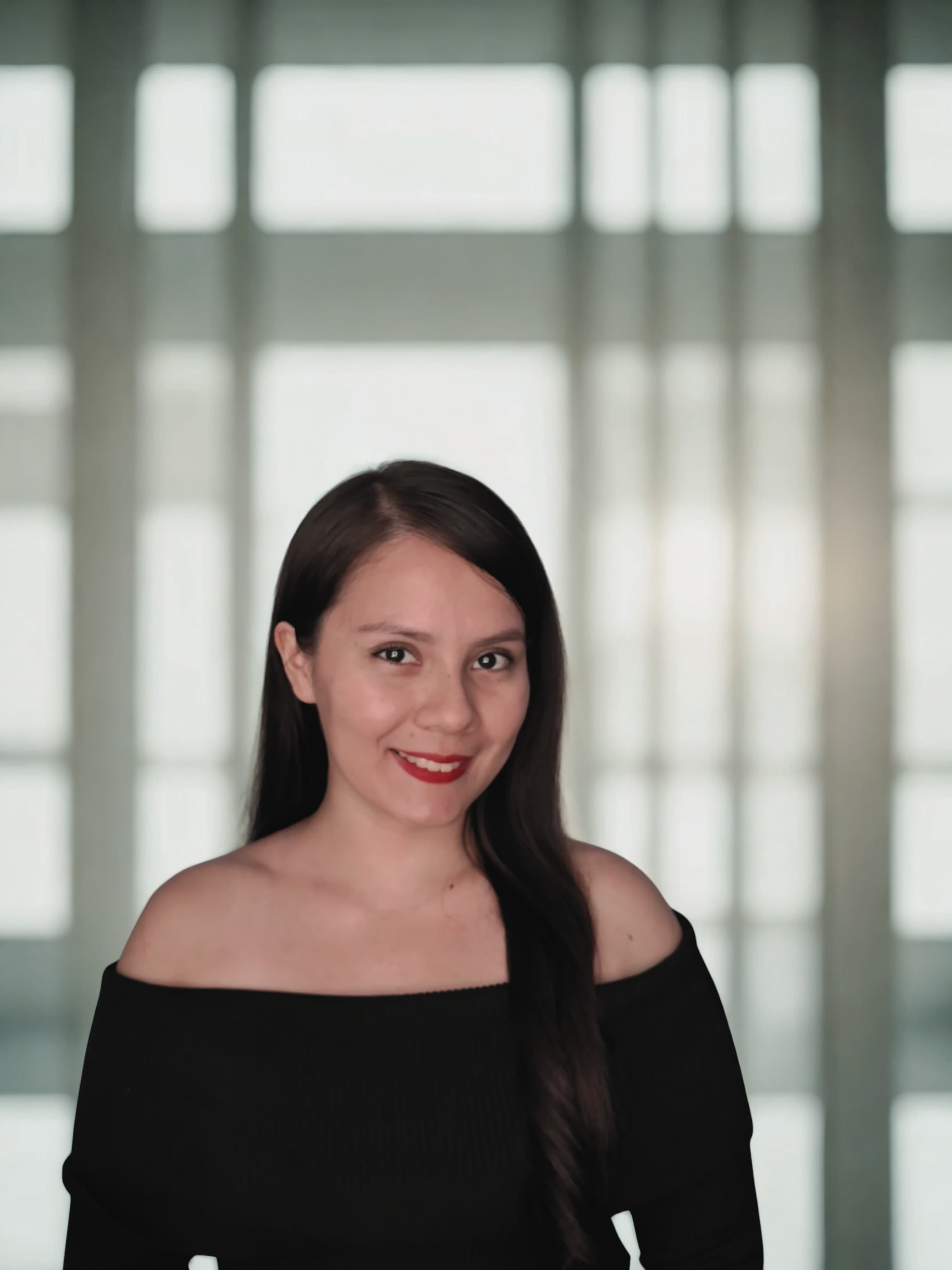 Foto de perfil de Jennifer Intriago